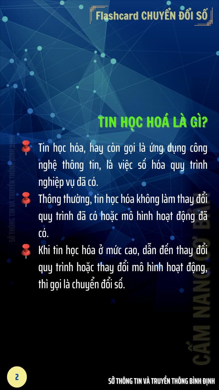 tin hoc hoa la gi